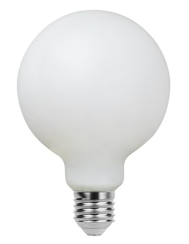 Filamentová LED žárovka E27 4000k 8W přírodní bílá Rabalux - 1382 - 1