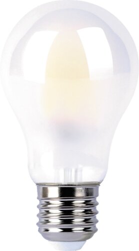 Filamentová LED žárovka E27 4000k 10W přírodní bílá Rabalux - 1525 - 1