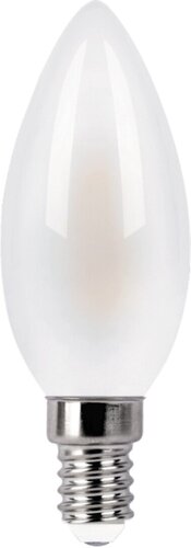 Filamentová LED žárovka E14 2700k 4,2W teplá bílá Rabalux - 1526 - 1