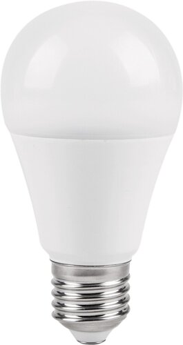LED žárovka E27 3000k 8,5W teplá bílá Rabalux - 1530 - 1