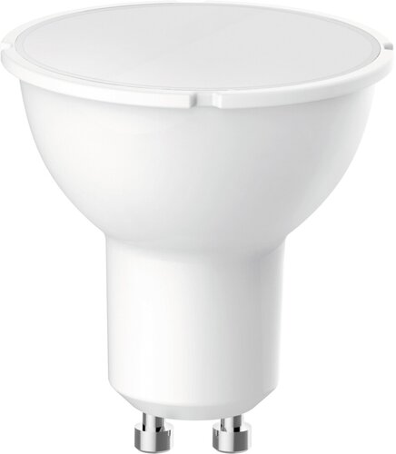 LED žárovka GU10 4000k 3W přírodní bílá Rabalux - 1533 - 1