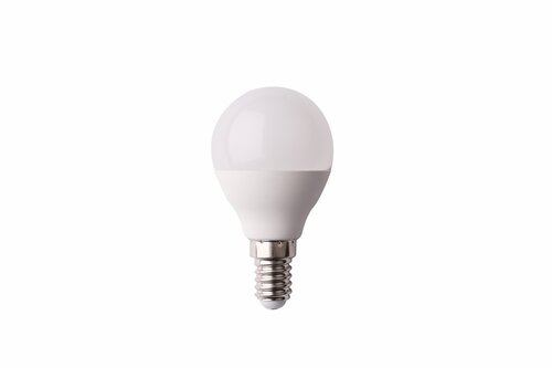 LED žárovka E14 6500k 6W studená bílá Rabalux - 1573 - 1