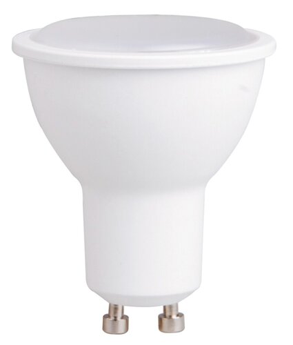 LED žárovka GU10 3000k 6W teplá bílá Rabalux - 1574 - 1