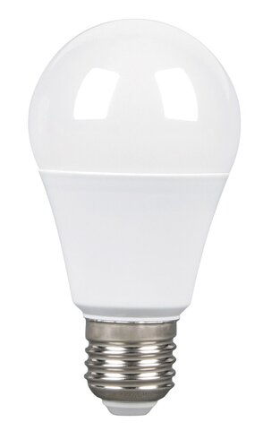 LED žárovka E27 3000k 13W teplá bílá Rabalux - 1582 - 1