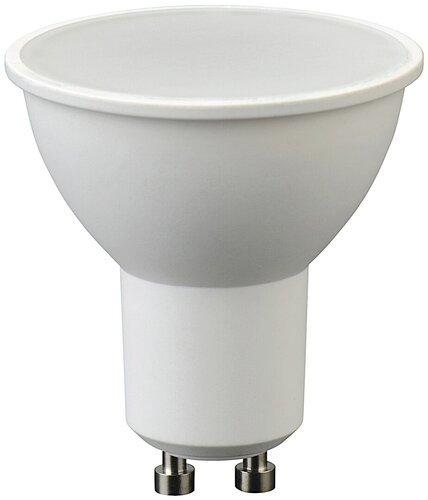 LED žárovka GU10 3000k 7W teplá bílá Rabalux - 1590 - 1