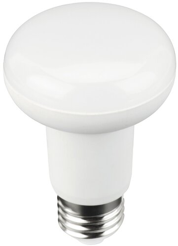 LED žárovka E27 4000k 7W přírodní bílá Rabalux - 1627 - 1