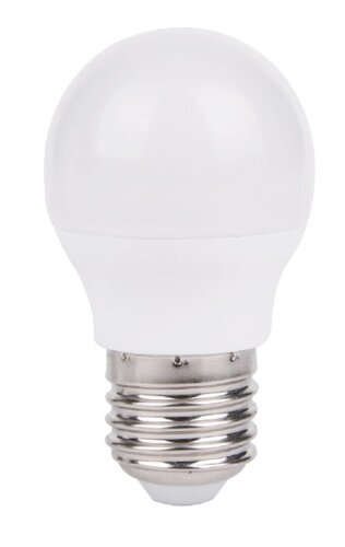 Žárovka SMD-LED E27 3000k 8W teplá bílá Rabalux - 1689 - 1