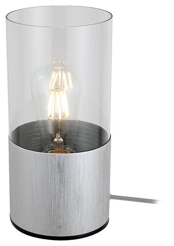Zelkova | Industriální stolní lampa | E27 - 3153 2 - 2