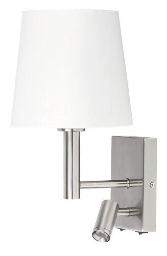Harvey | Moderní nástěnná lampa - 6539 2 - 2