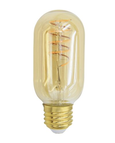 Filamentová LED žárovka E27 2700k 5W teplá bílá Rabalux - 1410 - 1