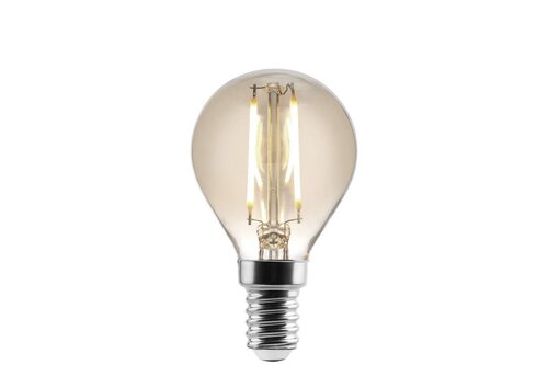 Filament LED žárovka E14 2700k 6W teplá bílá Rabalux - 2016 - 1