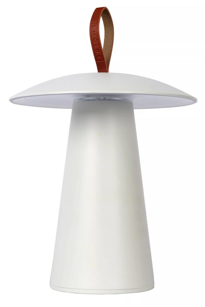 Lucide 27500/02/31 LED dekorativní venkovní stolní lampička La Donna 1x2W | 263lm | 2700K - 27500 02 31 off Large 1 - 2