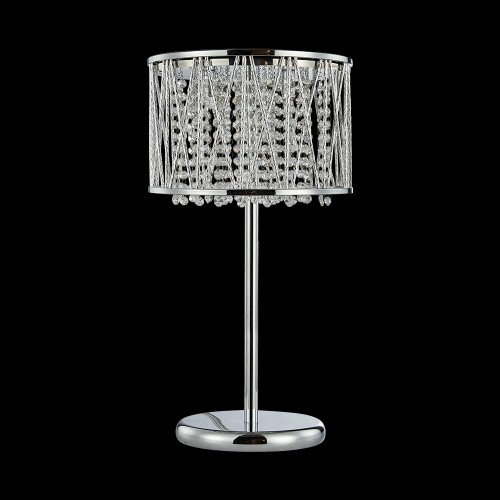 Luxera 91046117 stolní lampička Stixx 3x33W|G9 - 46117q - 1