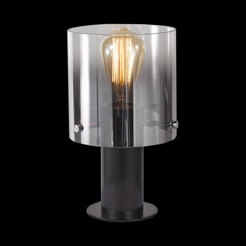 Luxera 91064418 stolní lampička Moxie 1x60W|E27 - 64418 - 1