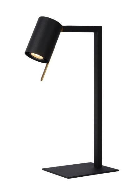 Lucide 03525/01/30 stolní lampička Lesley 1x35W | GU10 - L035250130.1 - 1