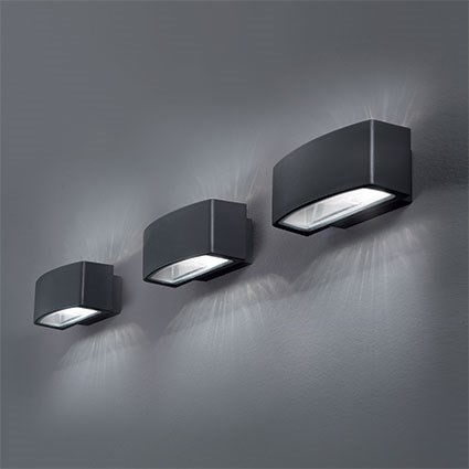 Ideal lux Andromeda AP1 066868 1x60W E27 - andromeda 2 - 2