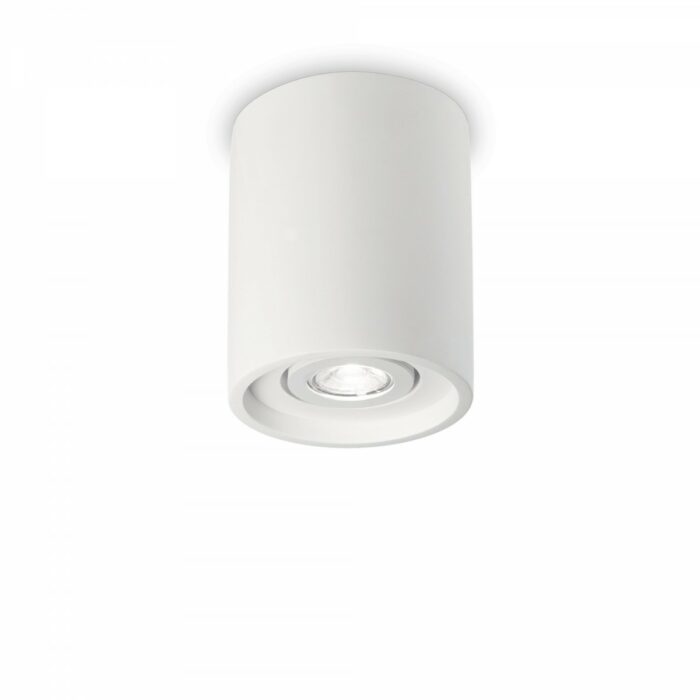 Ideal Lux 150420 stropní svítidlo Oak 1x35W|GU10 - ideal lux 150420 stropni svitidlo oak 1x35w gu10 - 1