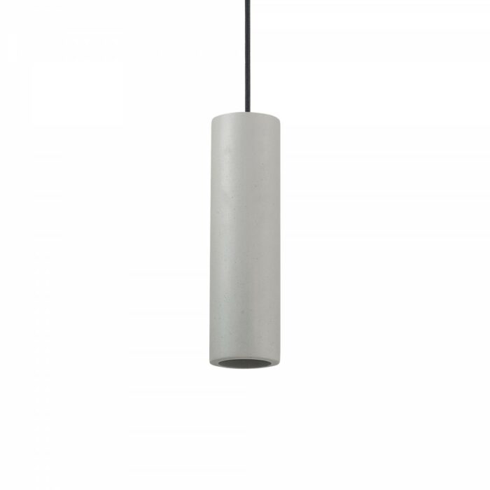 Ideal Lux 150635 závěsné stropní svítidlo Oak 1x35W|GU10 - ideal lux 150635 lustr oak 1x35w gu10 - 1