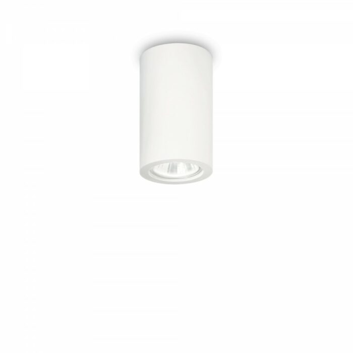 Ideal Lux 155869 stropní svítidlo Tower 1x35W|GU10 - ideal lux 155869 stropni svitidlo tower 1x35w gu10 - 1