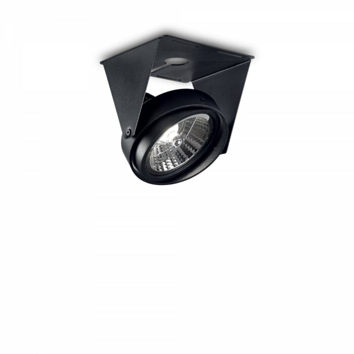 Ideal Lux 203140 stropní svítidlo Channel 1x13W|GU10 - ideal lux 203140 stropni svitidlo channel 1x13w gu10 - 1