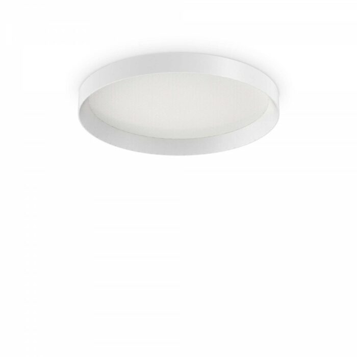 Ideal Lux 270296 LED Fly 1x26W - ideal lux 270296 led prisazeny lustr fly 1x26w 4200lm 4000k - 1