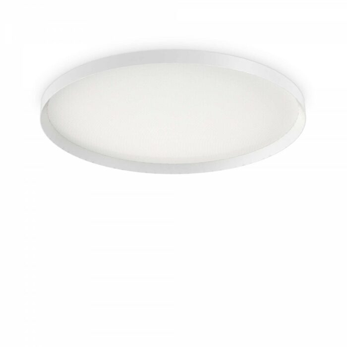 Ideal Lux 270326 LED Fly 1x68W - ideal lux 270326 led zavesny lustr fly 1x68w 10400lm 3000k - 1