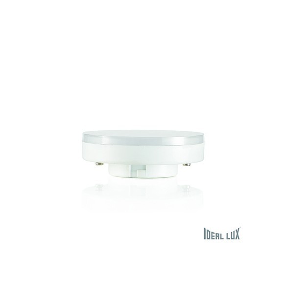 Ideal Lux 154008 LED žárovka 9,5W - led zarovka gx53 95w ideal lux 154008 - 2