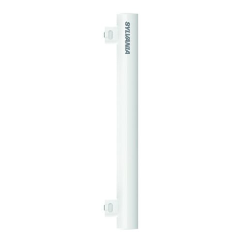 SYLVANIA SY0028105 LED žárovka | S14S | Teplá bílá | 5W | Bílá