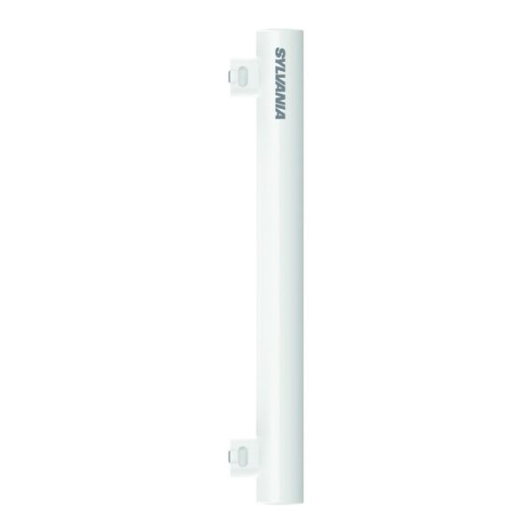 SYLVANIA SY0028105 LED žárovka | S14S | Teplá bílá | 5W | Bílá