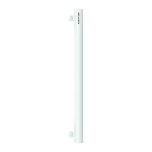 SYLVANIA SY0028106 LED žárovka | S14S | Teplá bílá | 75W | Bílá