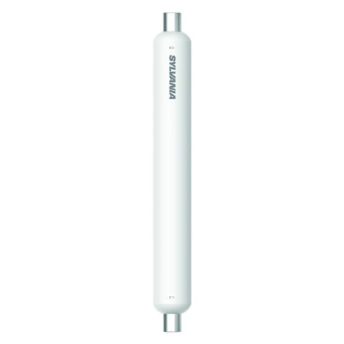 SYLVANIA SY0028107 LED žárovka | Teplá bílá | 8,5W | Bílá