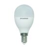 SYLVANIA SY0028344 LED žárovka | E14 | Teplá bílá | 65W | Bílá