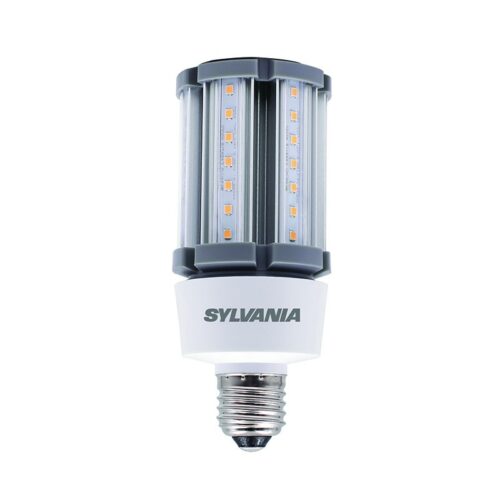 SYLVANIA SY0028369 LED žárovka E27 | Teplá bílá | 18W