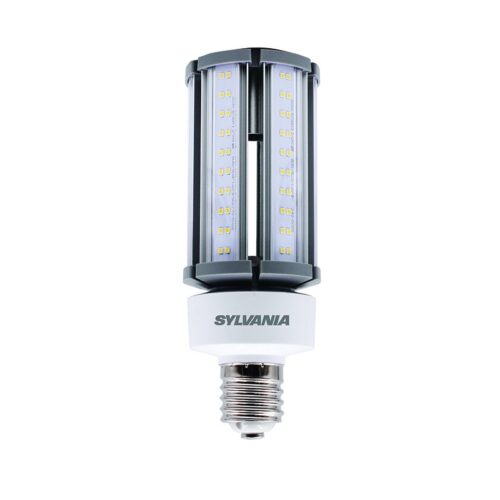 SYLVANIA SY0028373 LED žárovka | Teplá bílá | 54W