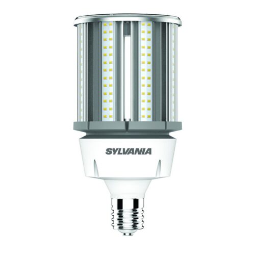SYLVANIA SY0028380 LED žárovka | Teplá bílá | 100W | Bílá