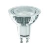 SYLVANIA SY0029115 LED žárovka GU10 | Teplá bílá | 5W | Bílá