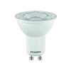 SYLVANIA SY0029159 LED žárovka GU10 | Teplá bílá | 42W | Bílá