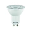 SYLVANIA SY0029160 LED žárovka GU10 | Teplá bílá | 42W | Bílá