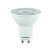SYLVANIA SY0029165 LED žárovka GU10 | Teplá bílá | 42W | Bílá