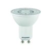 SYLVANIA SY0029182 LED žárovka GU10 | Teplá bílá | Bílá | 6,2W