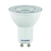 SYLVANIA SY0029183 LED žárovka GU10 | Teplá bílá | 7W | Bílá