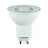 SYLVANIA SY0029189 LED žárovka GU10 | Teplá bílá | 7W | Bílá