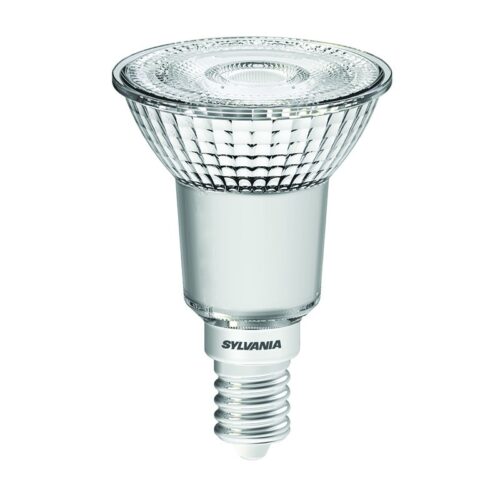 SYLVANIA SY0029193 LED žárovka E14 | Teplá bílá | 45W