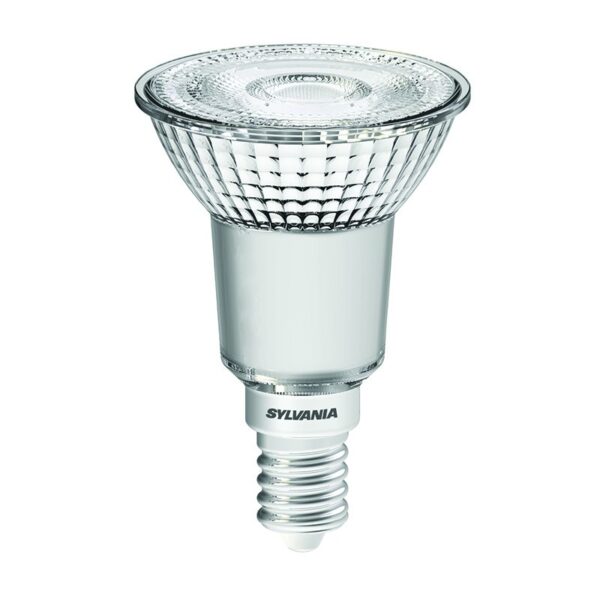 SYLVANIA SY0029193 LED žárovka E14 | Teplá bílá | 45W