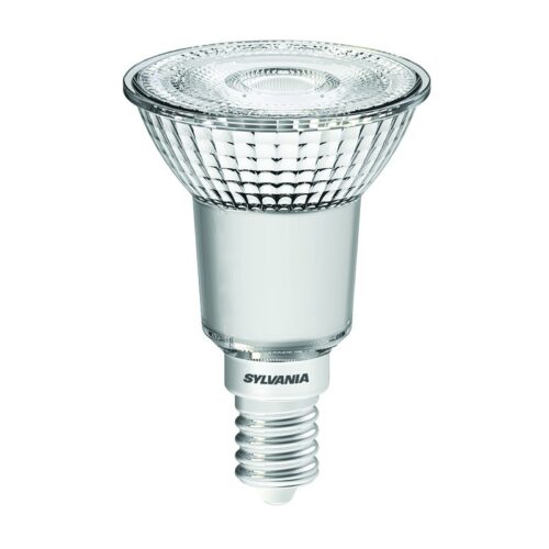 SYLVANIA SY0029194 LED žárovka E14 | Teplá bílá | 45W