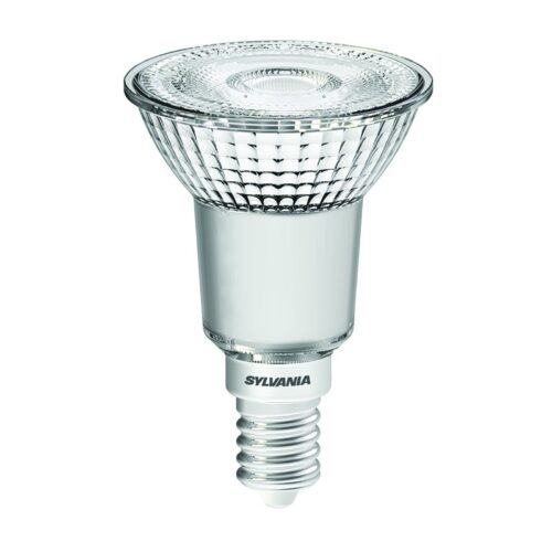 SYLVANIA SY0029195 LED žárovka E14 | Studená bílá | 45W