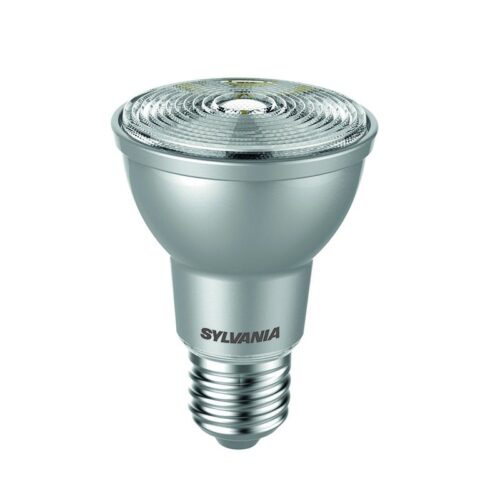 SYLVANIA SY0029196 LED žárovka E27 | Teplá bílá | 7,2W