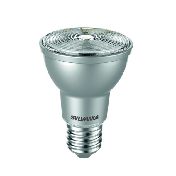 SYLVANIA SY0029196 LED žárovka E27 | Teplá bílá | 7,2W