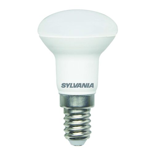 SYLVANIA SY0029202 LED žárovka E14 | Teplá bílá | 2,9W | Bílá