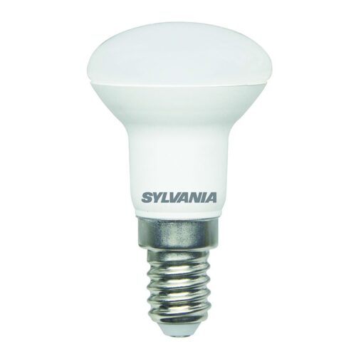 SYLVANIA SY0029204 LED žárovka E14 | Studená bílá | 2,9W | Bílá